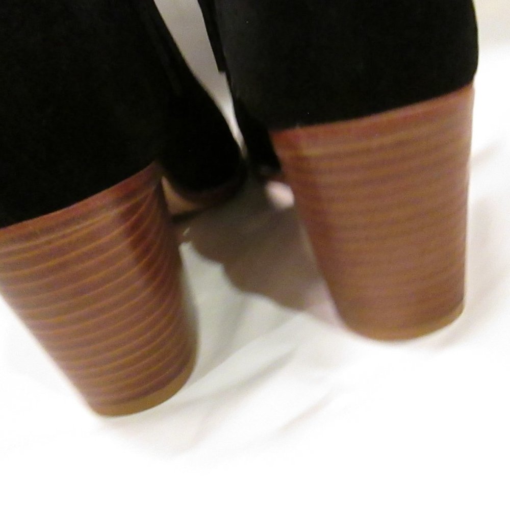 Ted Baker Booties - Picture 6 of 7